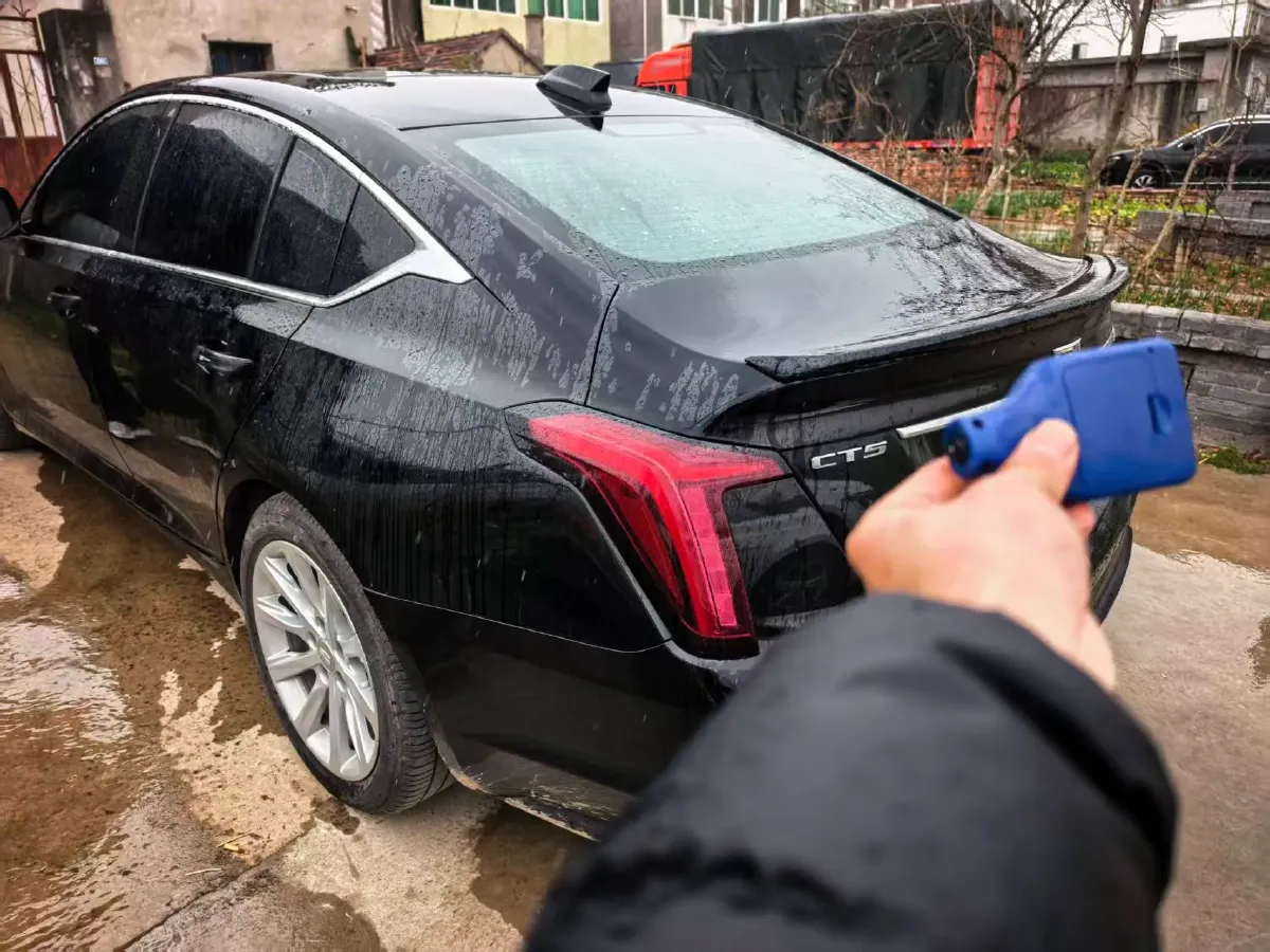 2024 Cadillac CT5 2.0T 237HP L4 10AT,autocango,china used car exporter,china ev exporter,chinese used car exporter,chinese used ev exporter