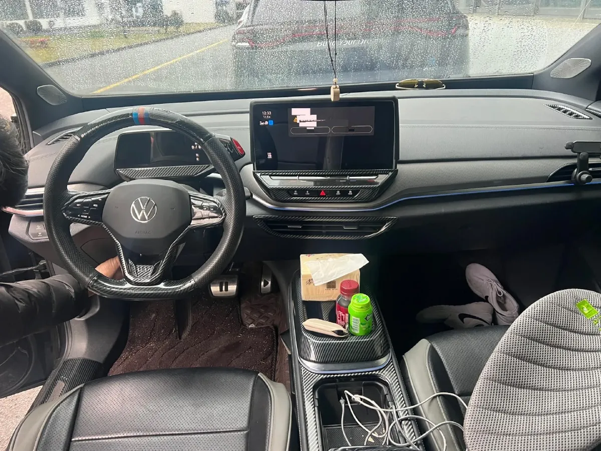 2021 Volkswagen ID.4 Crozz BEV 84.8KWH,autocango,china used car exporter,china ev exporter,chinese used car exporter,chinese used ev exporter