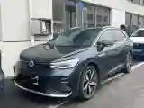 2021 Volkswagen ID.4 Crozz BEV 84.8KWH