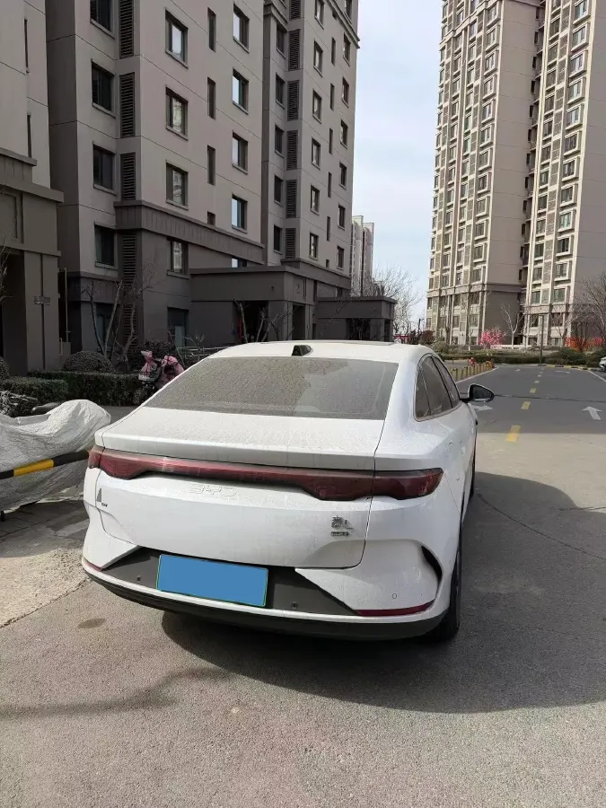 2025 BYD QinL BEV,autocango,china used car exporter,china ev exporter,chinese used car exporter,chinese used ev exporter