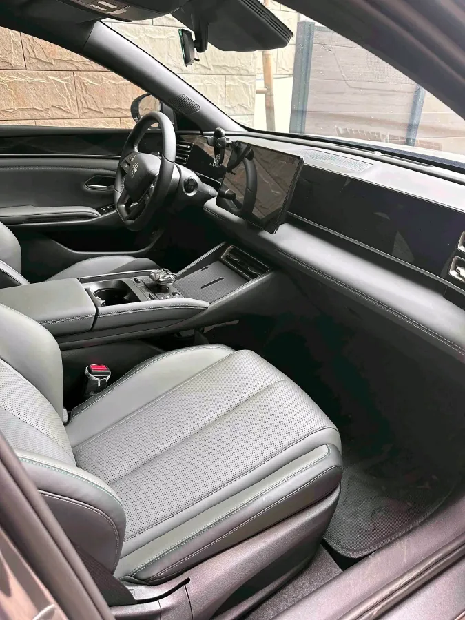 2025 BYD QinL 1.5L 101HP L4 E-CVT PHEV 10.08KWH,autocango,china used car exporter,china ev exporter,chinese used car exporter,chinese used ev exporter