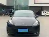 2022 Tesla Model Y BEV 60KWH
