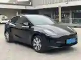2022 Tesla Model Y BEV 60KWH