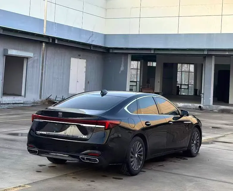 2025 Buick Larcosse 2.0T 237HP L4 9AT,autocango,china used car exporter,china ev exporter,chinese used car exporter,chinese used ev exporter
