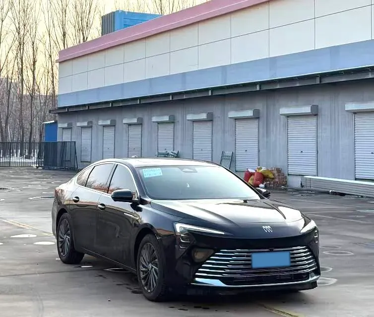 2025 Buick Larcosse 2.0T 237HP L4 9AT,autocango,china used car exporter,china ev exporter,chinese used car exporter,chinese used ev exporter