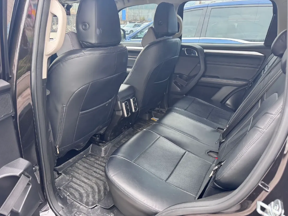 2022 Haval Dargo 2.0T 211HP L4 7DCT,autocango,china used car exporter,china ev exporter,chinese used car exporter,chinese used ev exporter