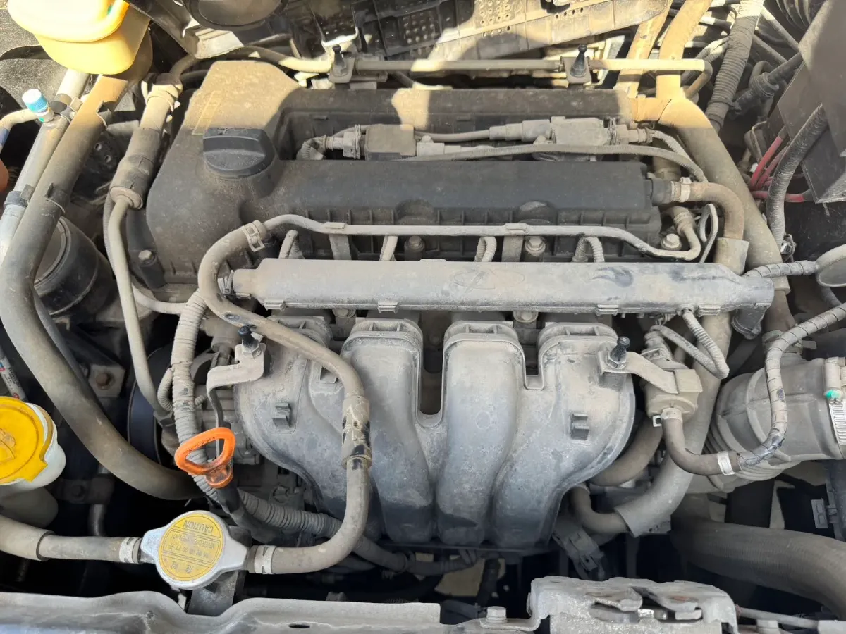 2015 Chery Tiggo 3 1.6L 126HP L4 5MT,autocango,china used car exporter,china ev exporter,chinese used car exporter,chinese used ev exporter