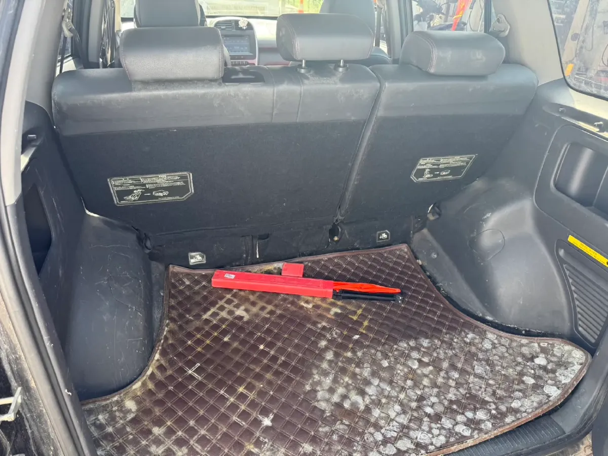 2015 Chery Tiggo 3 1.6L 126HP L4 5MT,autocango,china used car exporter,china ev exporter,chinese used car exporter,chinese used ev exporter