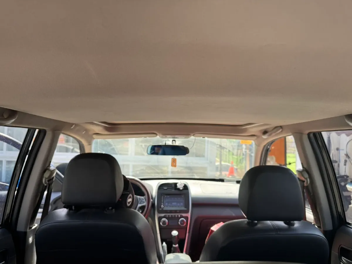 2015 Chery Tiggo 3 1.6L 126HP L4 5MT,autocango,china used car exporter,china ev exporter,chinese used car exporter,chinese used ev exporter