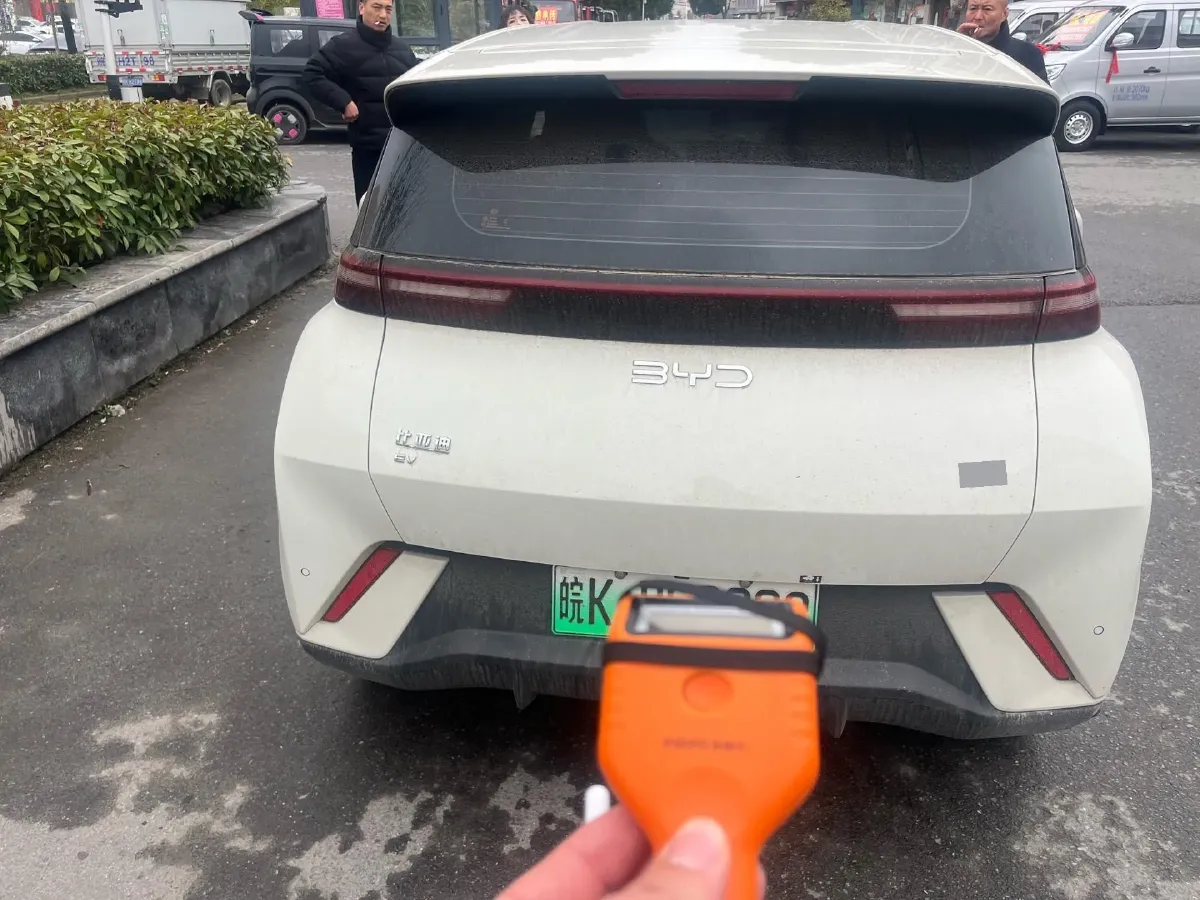 2024 BYD Seagull BEV 30.08KWH,autocango,china used car exporter,china ev exporter,chinese used car exporter,chinese used ev exporter