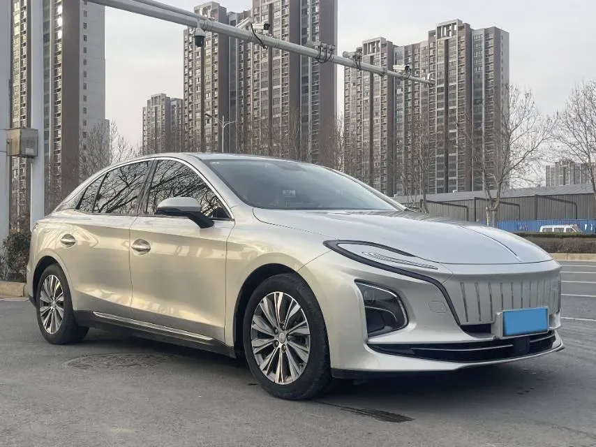 2023 HongQi E-QM5 BEV 82KWH,autocango,china used car exporter,china ev exporter,chinese used car exporter,chinese used ev exporter