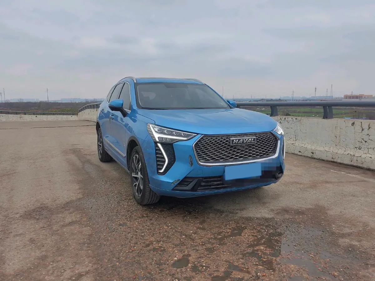 2021 Haval Jolion 1.5T 150HP L4 7DCT,autocango,china used car exporter,china ev exporter,chinese used car exporter,chinese used ev exporter