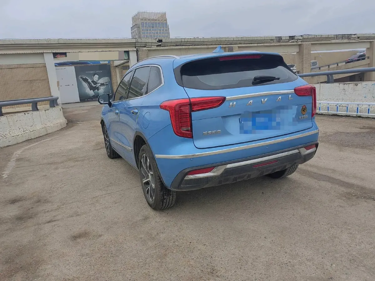 2021 Haval Jolion 1.5T 150HP L4 7DCT,autocango,china used car exporter,china ev exporter,chinese used car exporter,chinese used ev exporter