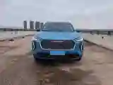 2021 Haval Jolion 1.5T 150HP L4 7DCT