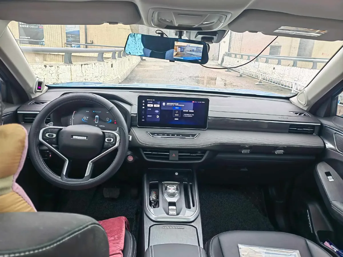 2021 Haval Jolion 1.5T 150HP L4 7DCT,autocango,china used car exporter,china ev exporter,chinese used car exporter,chinese used ev exporter