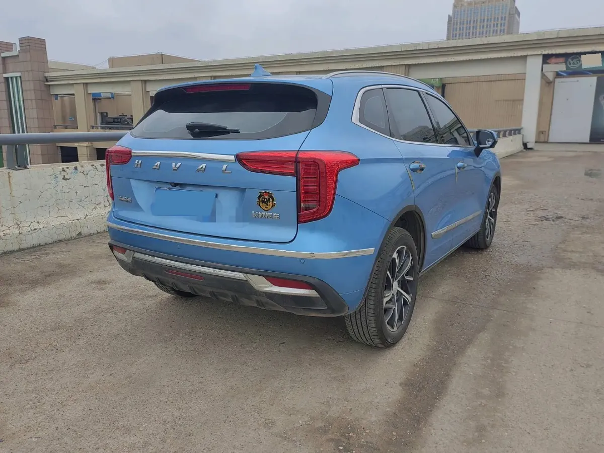 2021 Haval Jolion 1.5T 150HP L4 7DCT,autocango,china used car exporter,china ev exporter,chinese used car exporter,chinese used ev exporter