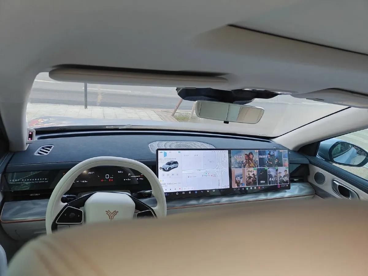 2024 Neta L 1.5L 91HP L4 REEV 40KWH,autocango,china used car exporter,china ev exporter,chinese used car exporter,chinese used ev exporter