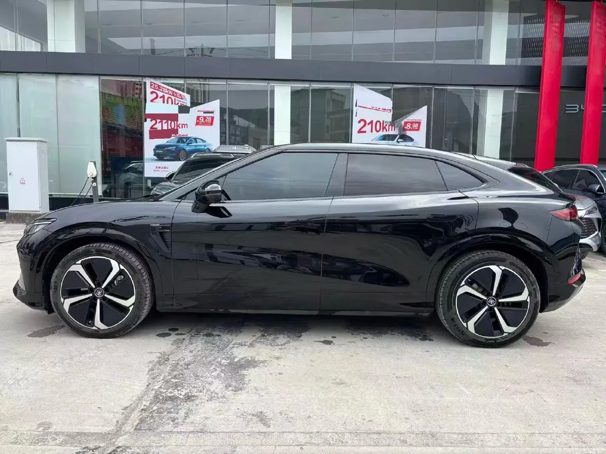 2025 BYD SongL EV BEV 87.04KWH,autocango,china used car exporter,china ev exporter,chinese used car exporter,chinese used ev exporter