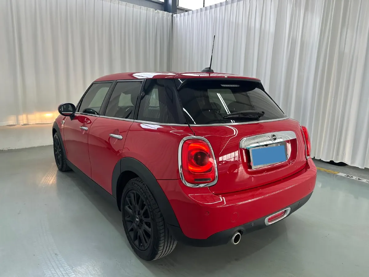 2021 MINI MINI 1.5T 102HP L3 7DCT,autocango,china used car exporter,china ev exporter,chinese used car exporter,chinese used ev exporter