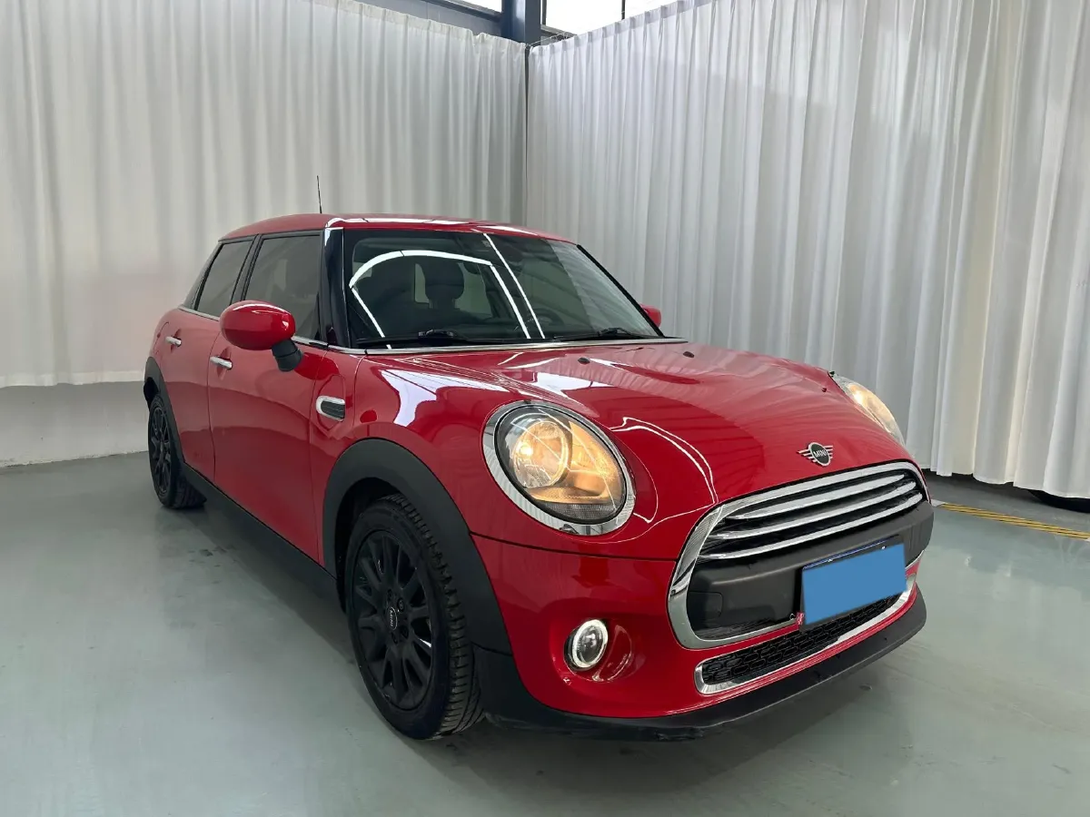 2021 MINI MINI 1.5T 102HP L3 7DCT,autocango,china used car exporter,china ev exporter,chinese used car exporter,chinese used ev exporter