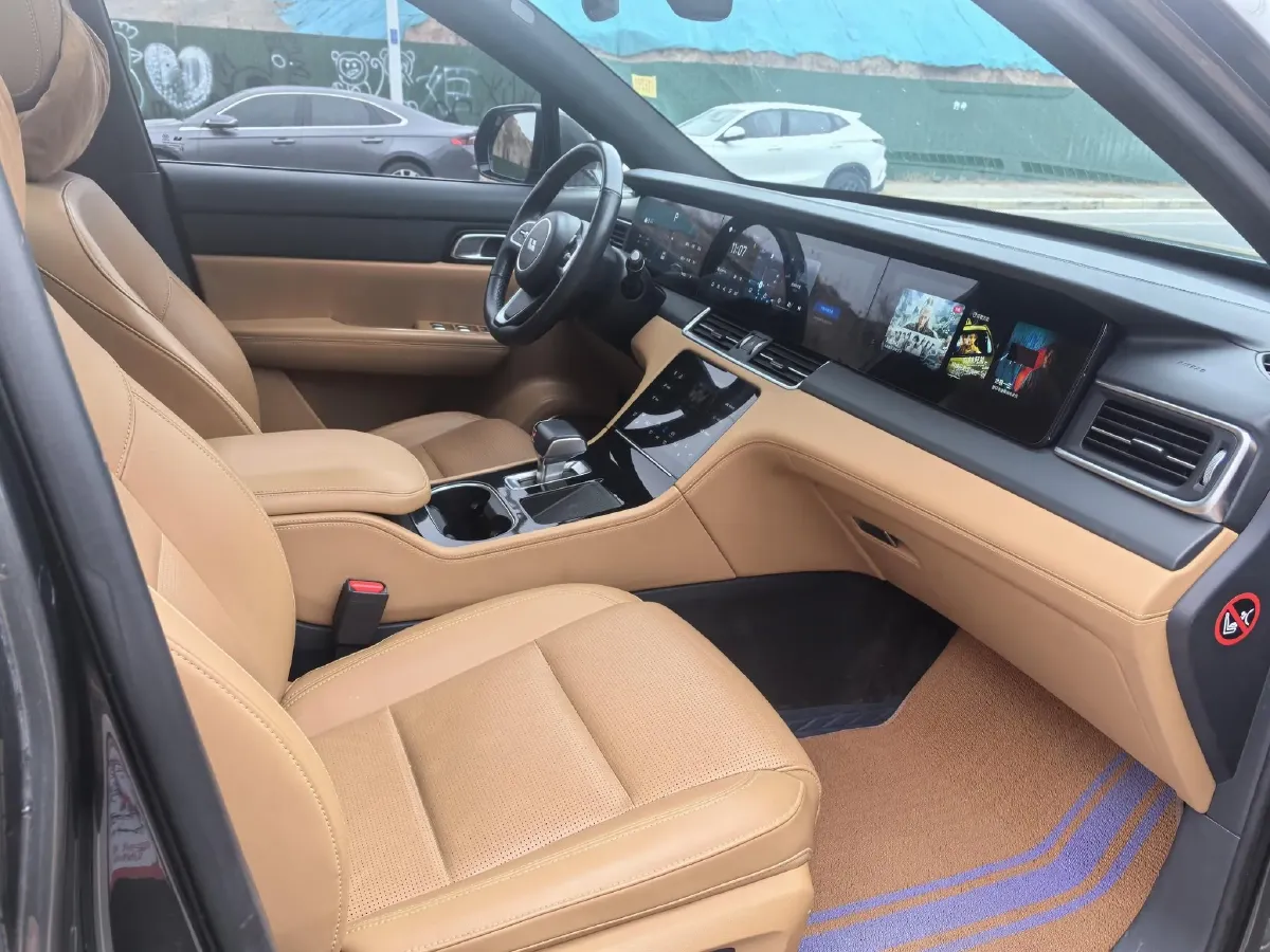 2021 Li ONE Range Extended 131HP REEV 40.5KWH,autocango,china used car exporter,china ev exporter,chinese used car exporter,chinese used ev exporter