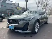 2022 CADILLAC CT5,autocango,china used car exporter,china ev exporter,chinese used car exporter,chinese used ev exporter