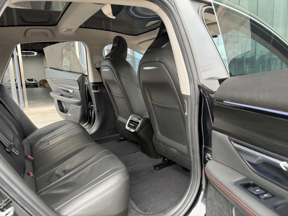 2022 Xpeng P7 BEV 60.2KWH,autocango,china used car exporter,china ev exporter,chinese used car exporter,chinese used ev exporter