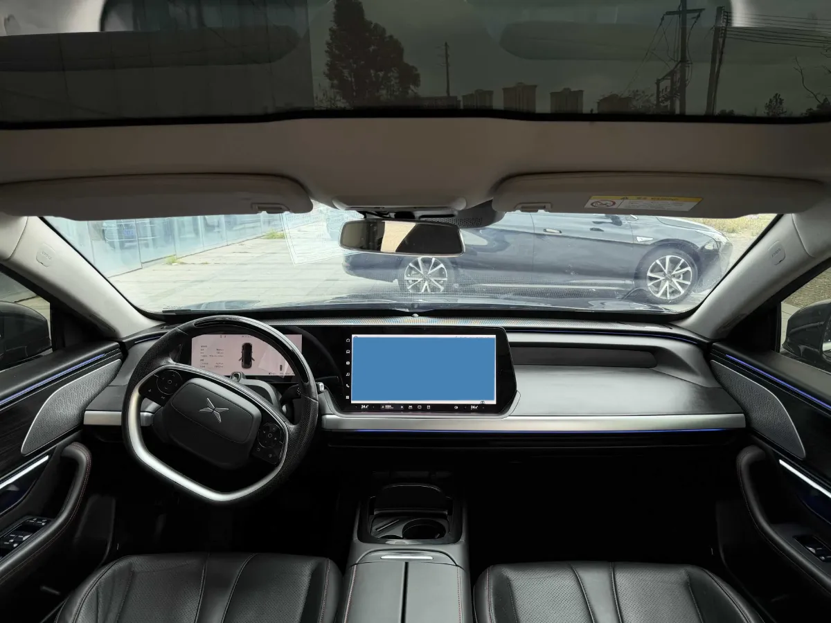 2022 Xpeng P7 BEV 60.2KWH,autocango,china used car exporter,china ev exporter,chinese used car exporter,chinese used ev exporter