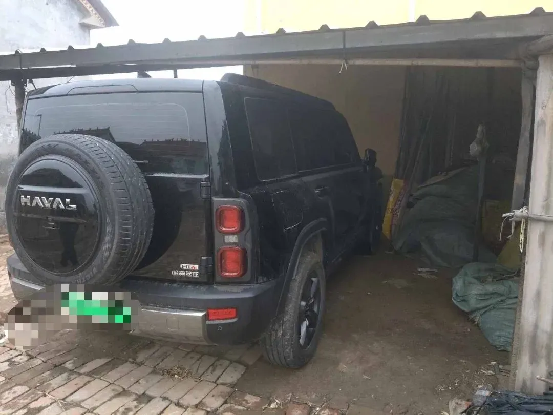 2023 Haval Raptor 1.5T 167HP L4 2DHT PHEV 19.09KWH,autocango,china used car exporter,china ev exporter,chinese used car exporter,chinese used ev exporter