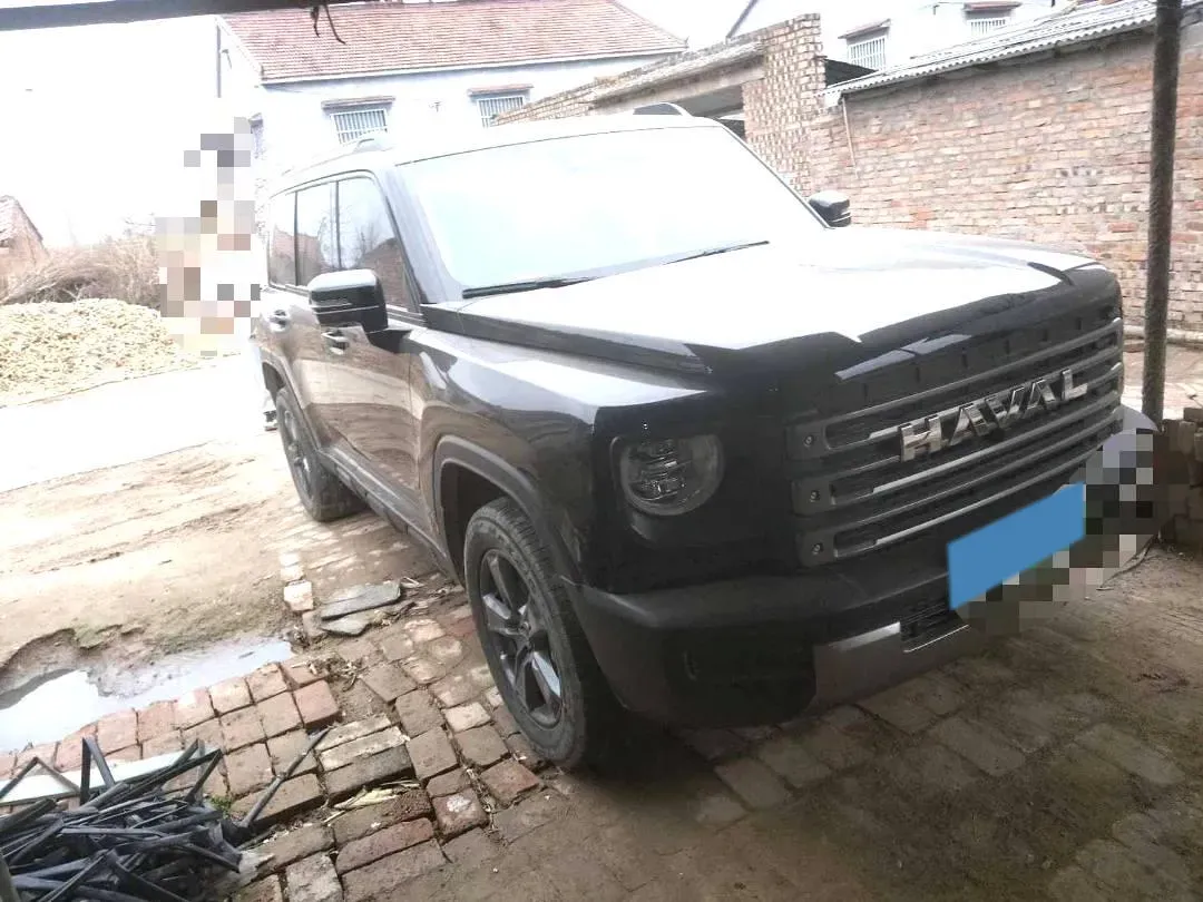 2023 Haval Raptor 1.5T 167HP L4 2DHT PHEV 19.09KWH,autocango,china used car exporter,china ev exporter,chinese used car exporter,chinese used ev exporter