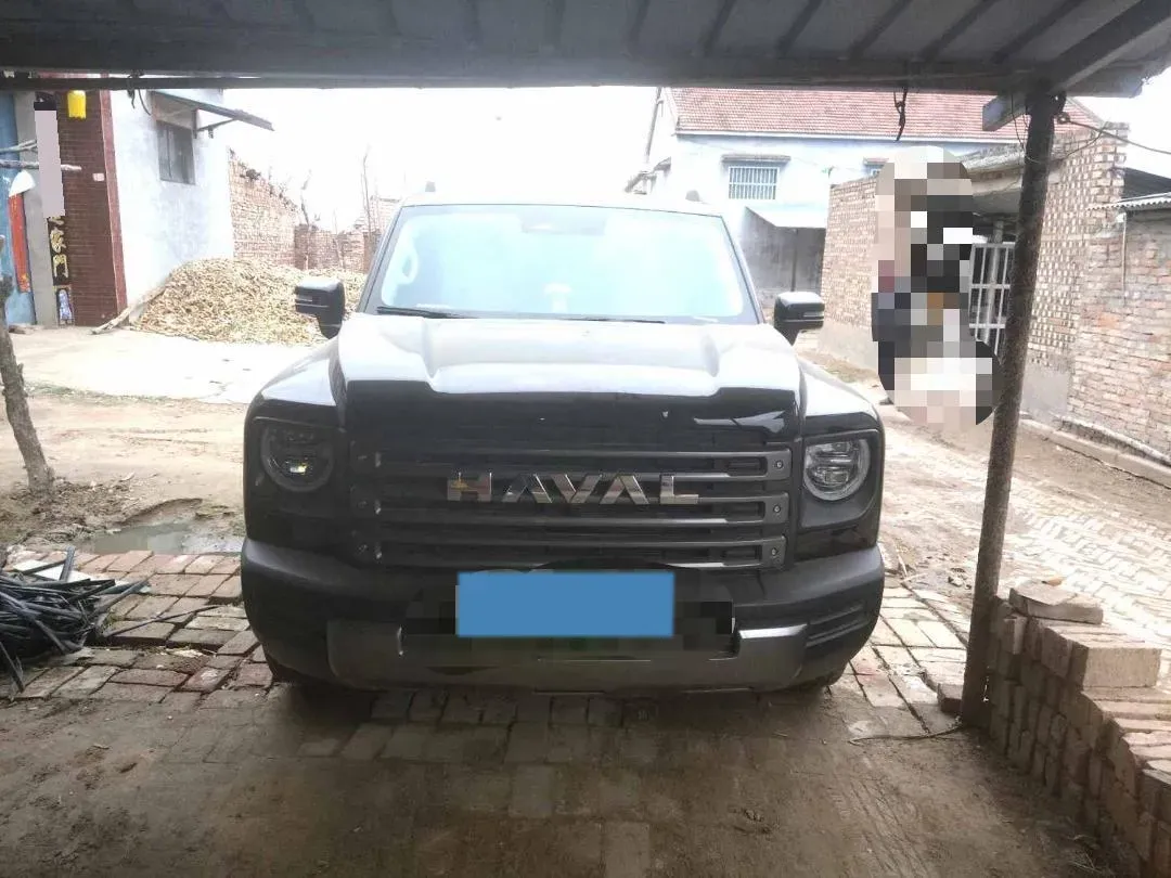 2023 Haval Raptor 1.5T 167HP L4 2DHT PHEV 19.09KWH,autocango,china used car exporter,china ev exporter,chinese used car exporter,chinese used ev exporter
