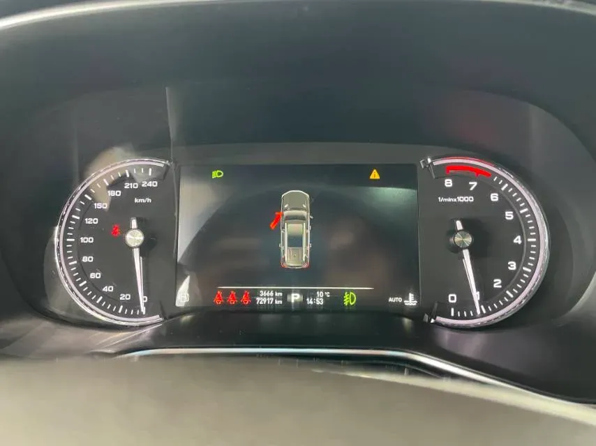 2018 Dongfeng JunFeng E17 BEV 49.93KWH,autocango,china used car exporter,china ev exporter,chinese used car exporter,chinese used ev exporter