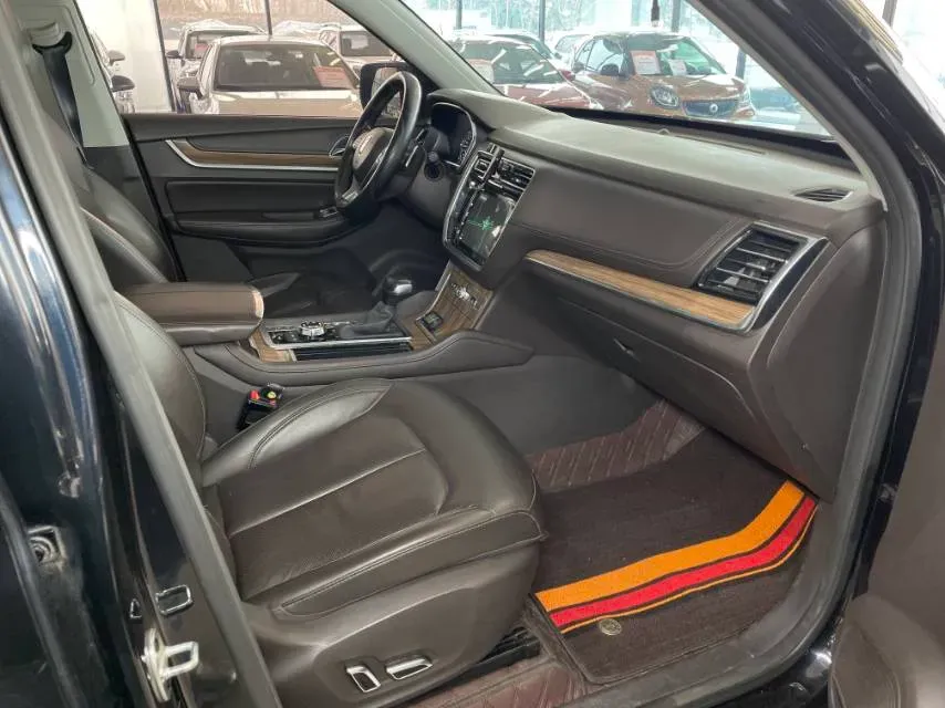 2018 Dongfeng JunFeng E17 BEV 49.93KWH,autocango,china used car exporter,china ev exporter,chinese used car exporter,chinese used ev exporter