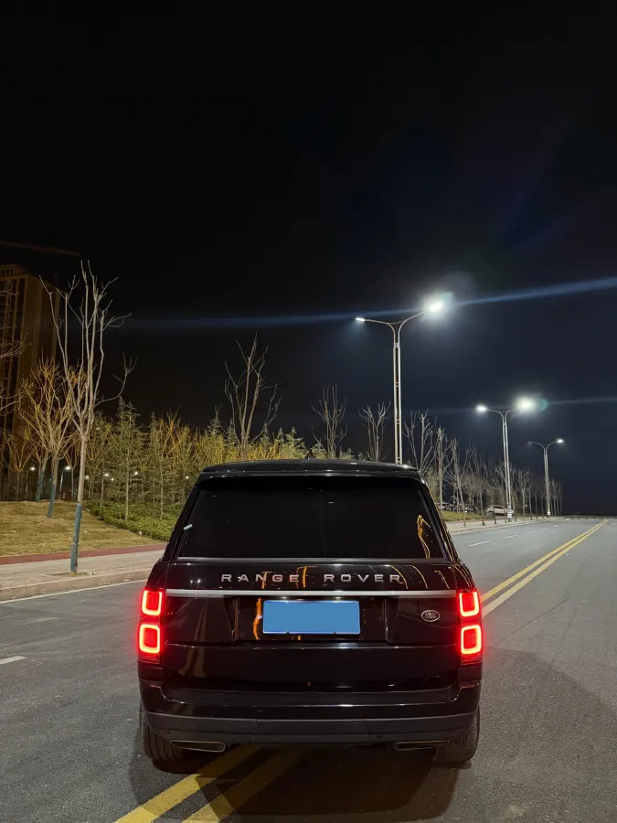 2022 Land Rover Range Rover 3.0T 360HP L6 8AT,autocango,china used car exporter,china ev exporter,chinese used car exporter,chinese used ev exporter