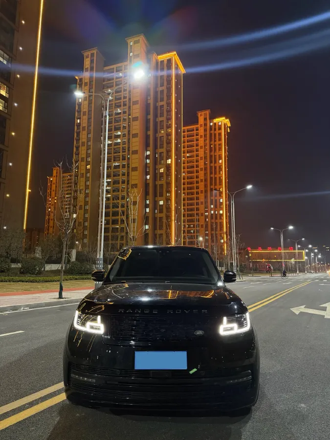 2022 Land Rover Range Rover 3.0T 360HP L6 8AT,autocango,china used car exporter,china ev exporter,chinese used car exporter,chinese used ev exporter