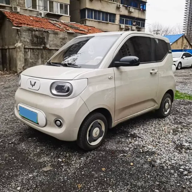 2024 WuLing HongGuang MINI EV BEV 17.3KWH,autocango,china used car exporter,china ev exporter,chinese used car exporter,chinese used ev exporter