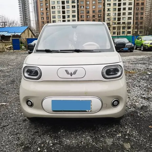 2024 WuLing HongGuang MINI EV BEV 17.3KWH,autocango,china used car exporter,china ev exporter,chinese used car exporter,chinese used ev exporter