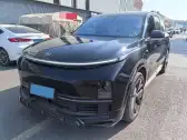 2023 LI L9,autocango,china used car exporter,china ev exporter,chinese used car exporter,chinese used ev exporter