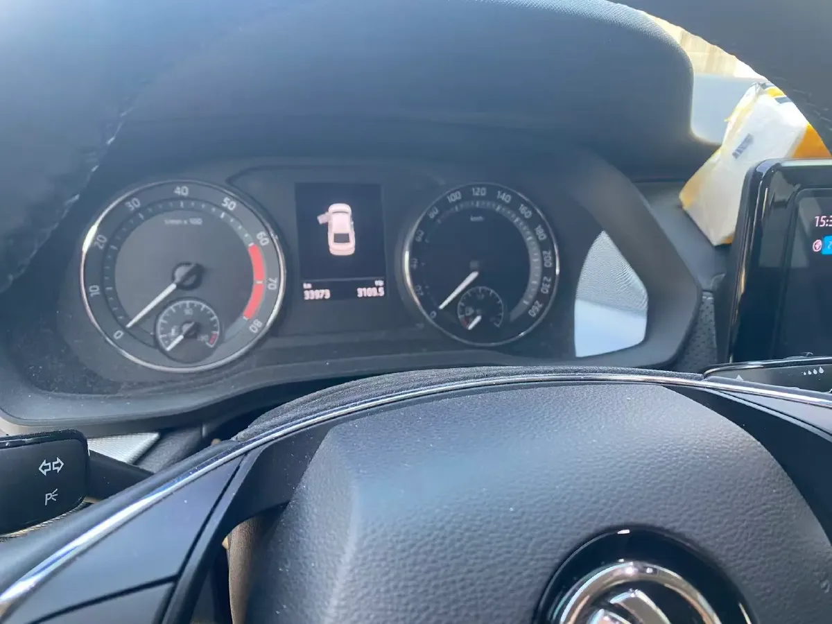 2021 Skoda Octavia 1.4T 150HP L4 7DCT,autocango,china used car exporter,china ev exporter,chinese used car exporter,chinese used ev exporter