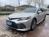 2021 TOYOTA CAMRY,autocango,china used car exporter,china ev exporter,chinese used car exporter,chinese used ev exporter
