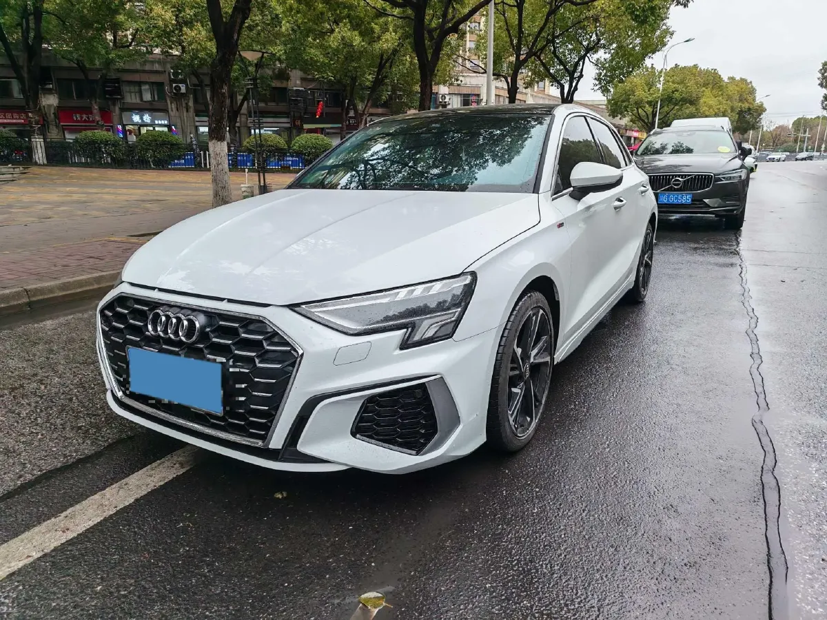 2021 Audi A3 1.4T 150HP L4 7DCT,autocango,china used car exporter,china ev exporter,chinese used car exporter,chinese used ev exporter