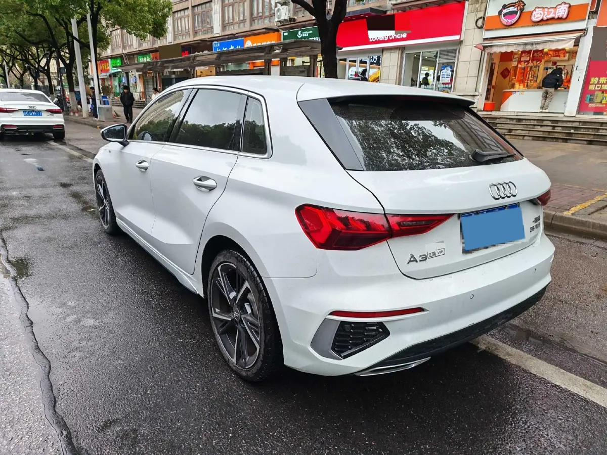 2021 Audi A3 1.4T 150HP L4 7DCT,autocango,china used car exporter,china ev exporter,chinese used car exporter,chinese used ev exporter