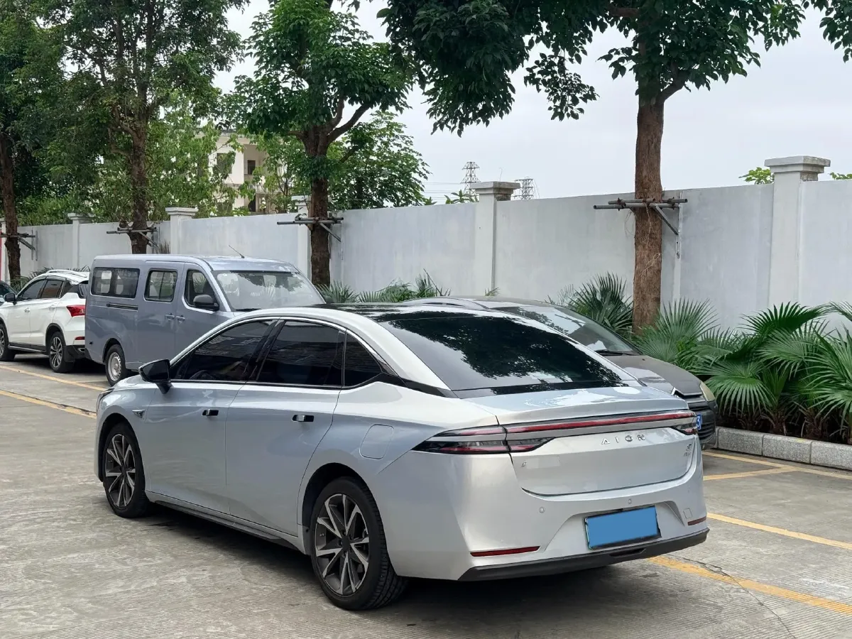 2023 Aion S Plus BEV 58.8KWH,autocango,china used car exporter,china ev exporter,chinese used car exporter,chinese used ev exporter