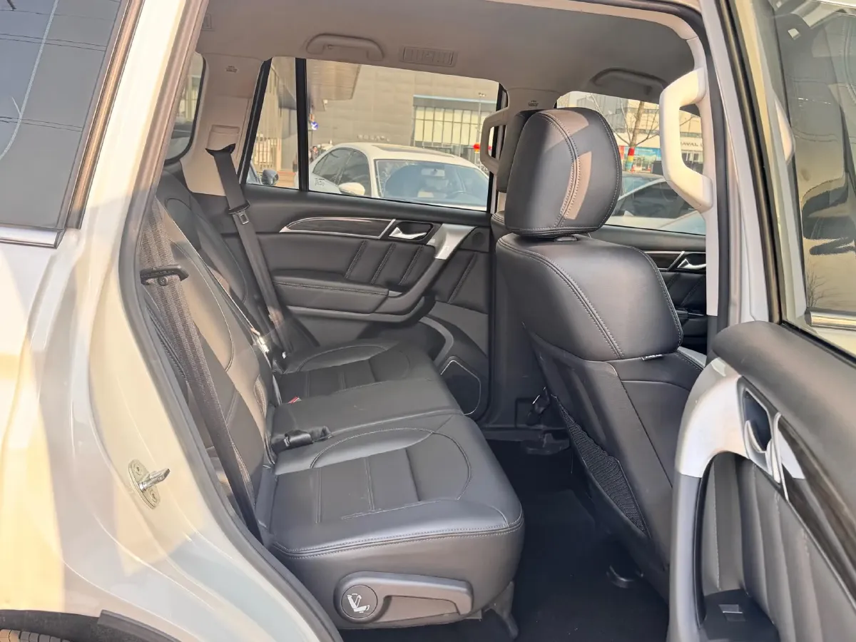 2022 Haval H9 2.0T 224HP L4 8AT,autocango,china used car exporter,china ev exporter,chinese used car exporter,chinese used ev exporter