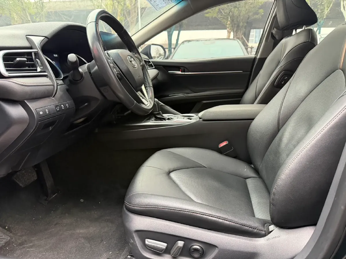 2021 Toyota Camry 2.0L 178HP L4 CVT,autocango,china used car exporter,china ev exporter,chinese used car exporter,chinese used ev exporter