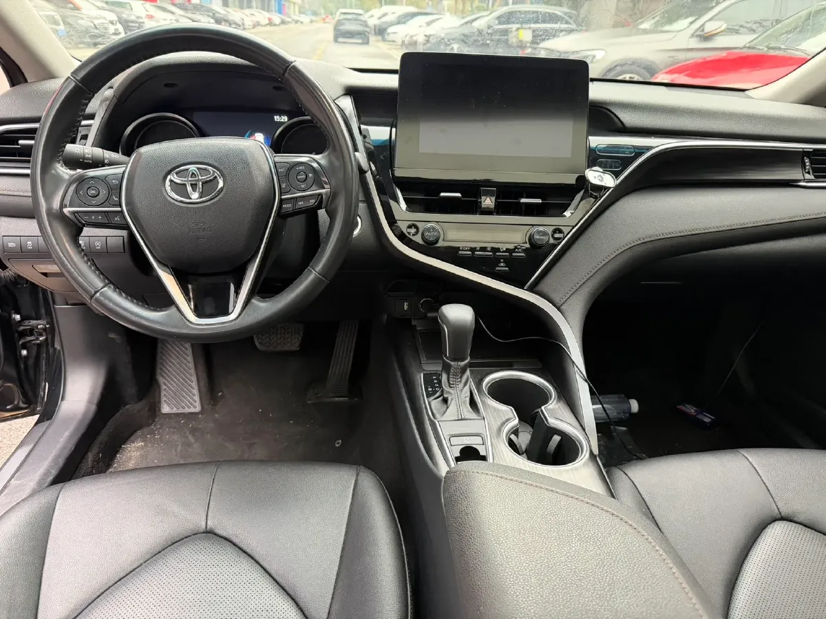 2021 Toyota Camry 2.0L 178HP L4 CVT,autocango,china used car exporter,china ev exporter,chinese used car exporter,chinese used ev exporter