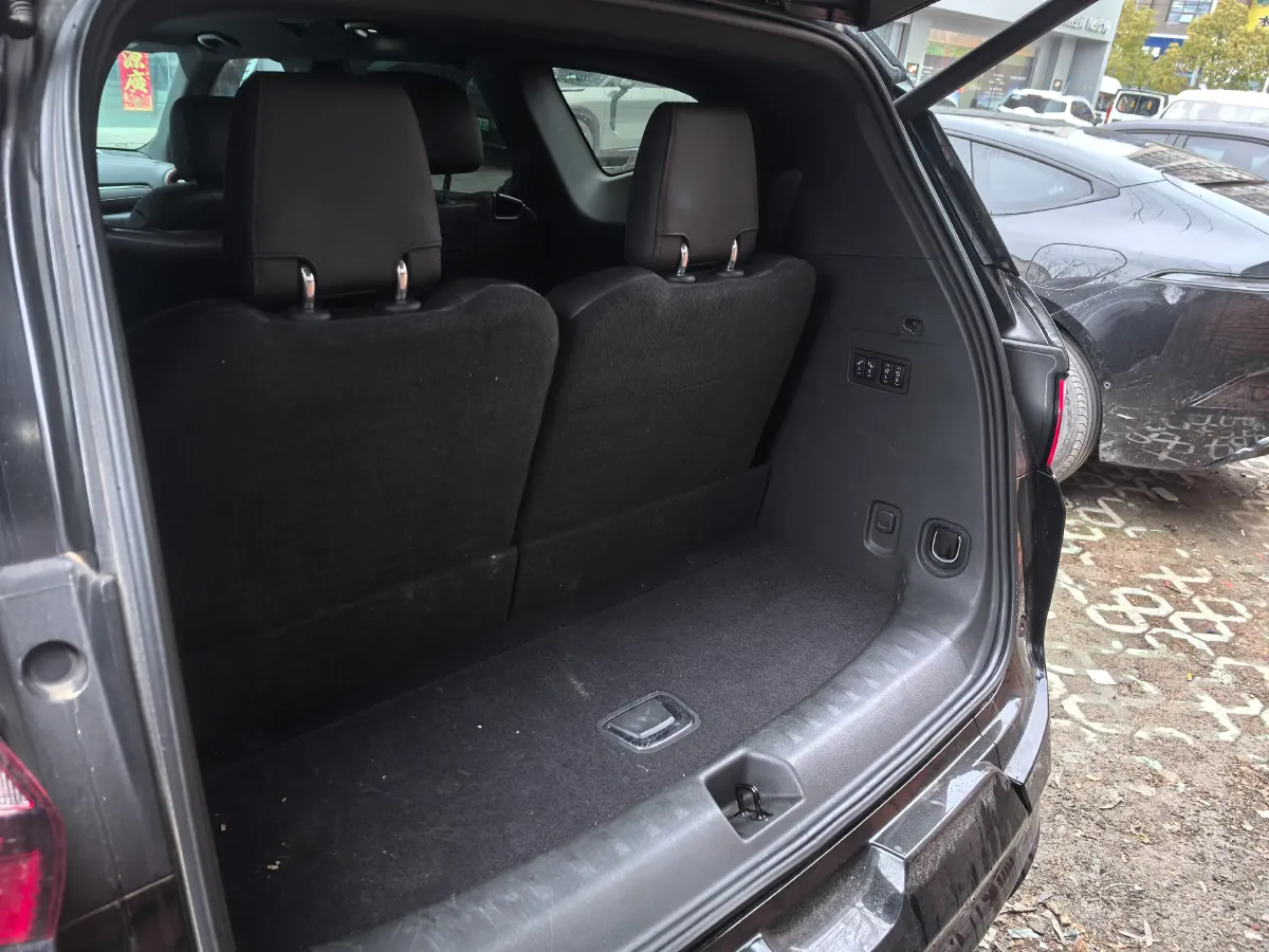 2020 Chevrolet Blazer 2.0T 237HP L4 9AT,autocango,china used car exporter,china ev exporter,chinese used car exporter,chinese used ev exporter