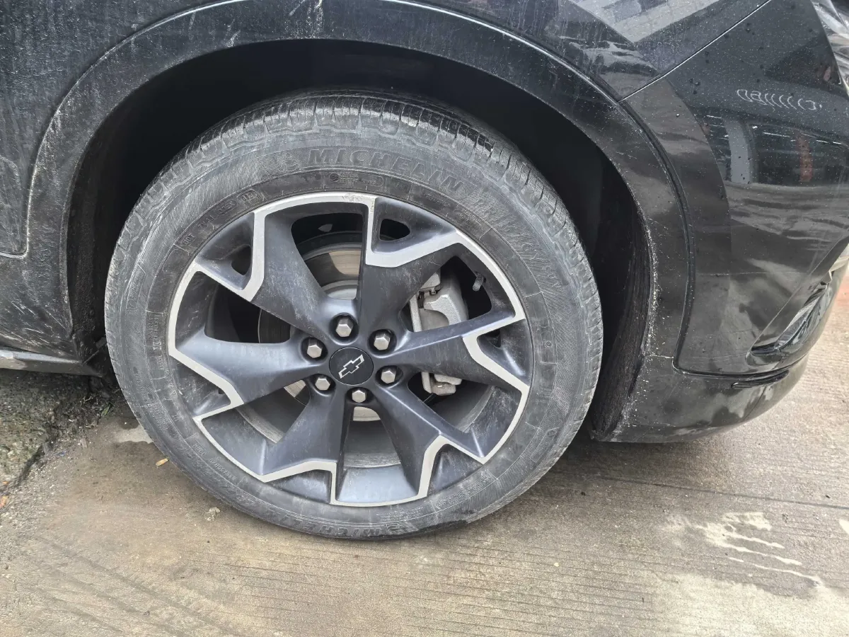 2020 Chevrolet Blazer 2.0T 237HP L4 9AT,autocango,china used car exporter,china ev exporter,chinese used car exporter,chinese used ev exporter