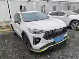 2021 Haval Rabbit 1.5T 184HP L4 7DCT