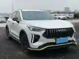 2021 Haval Rabbit 1.5T 184HP L4 7DCT